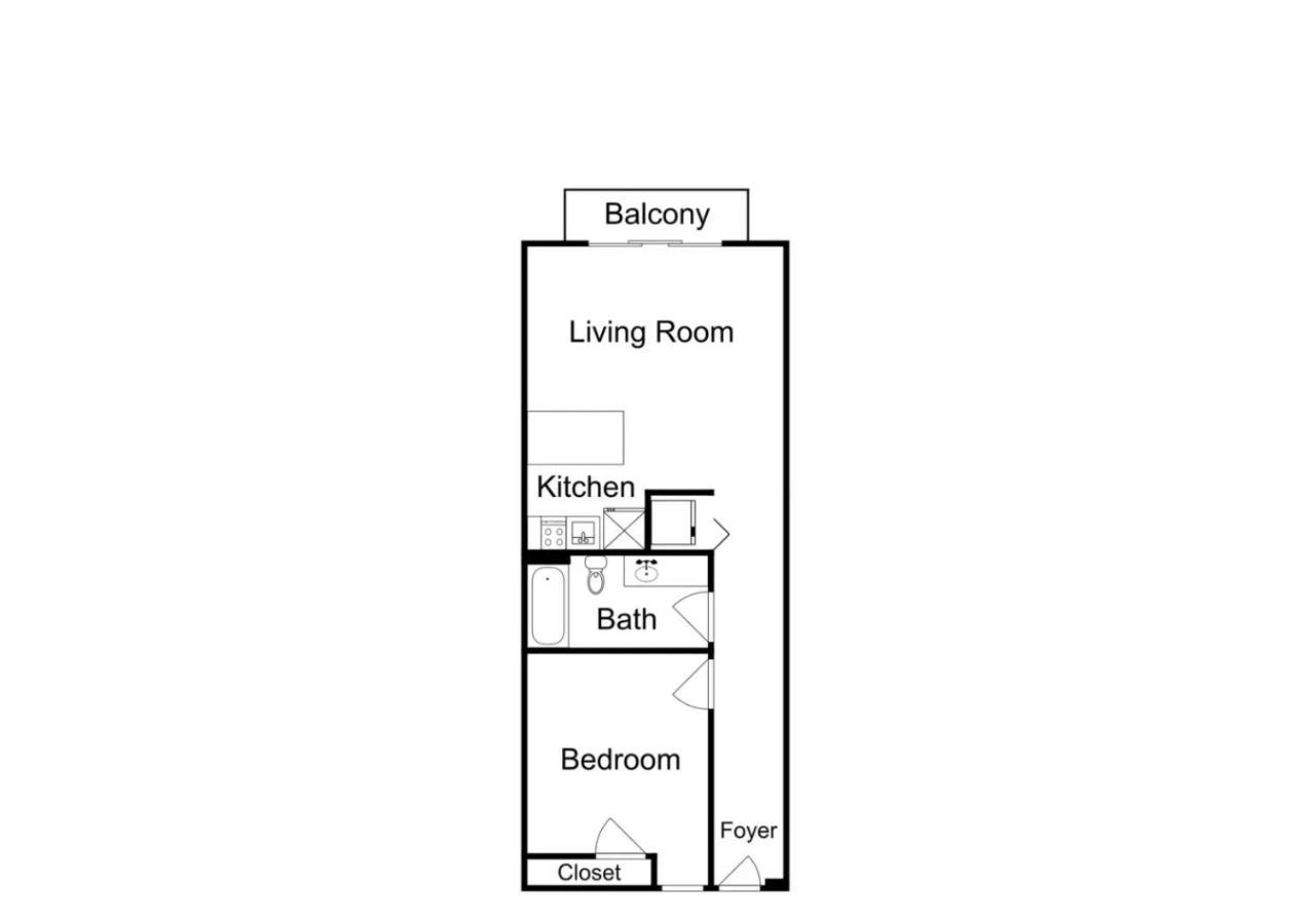 Water Street Retreat 04 Apartment Wilmington Luaran gambar