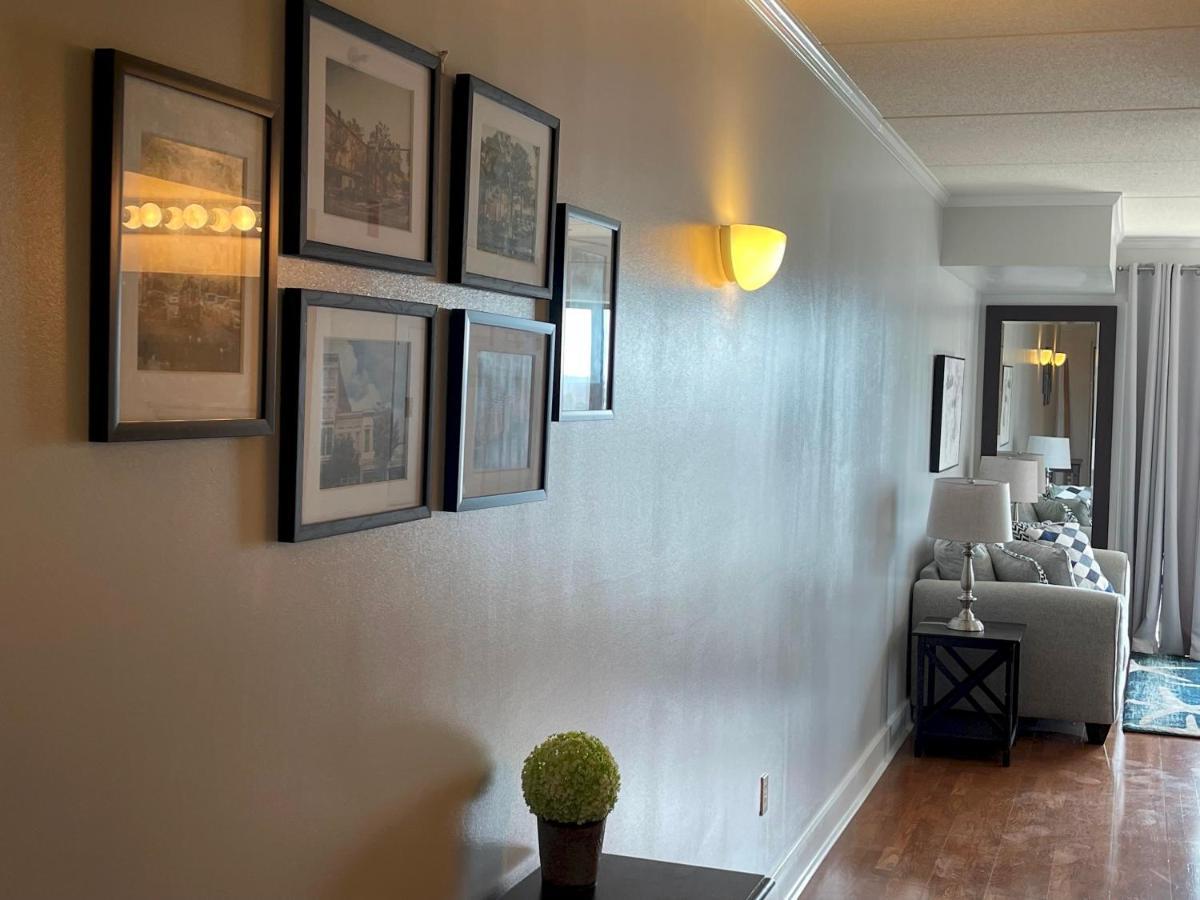 Water Street Retreat 04 Apartment Wilmington Luaran gambar
