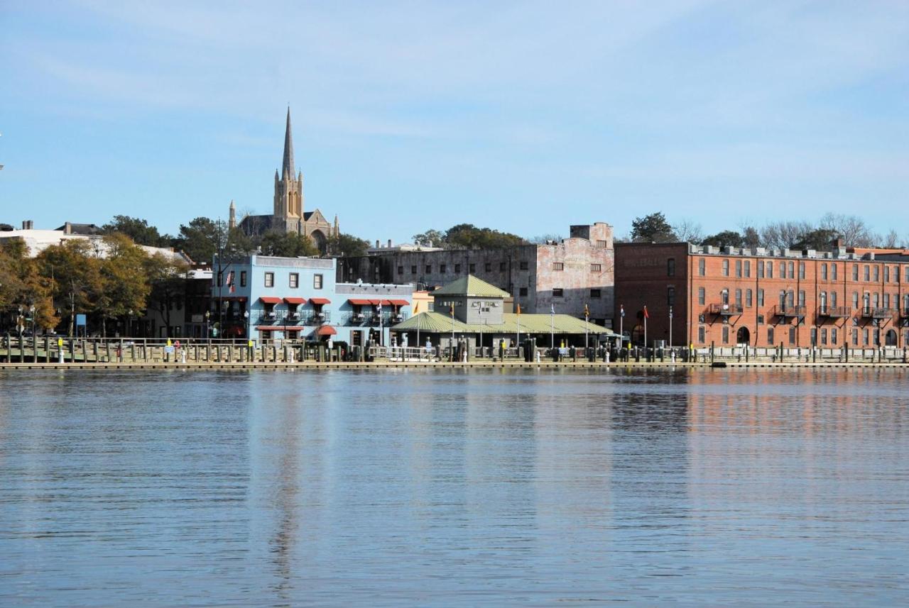 Water Street Retreat 04 Apartment Wilmington Luaran gambar