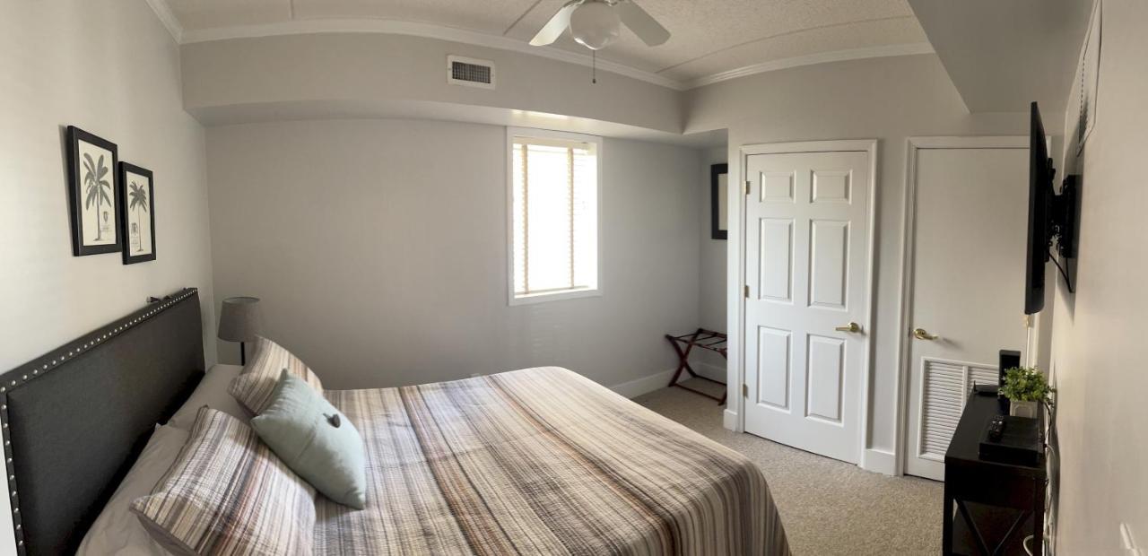 Water Street Retreat 04 Apartment Wilmington Luaran gambar